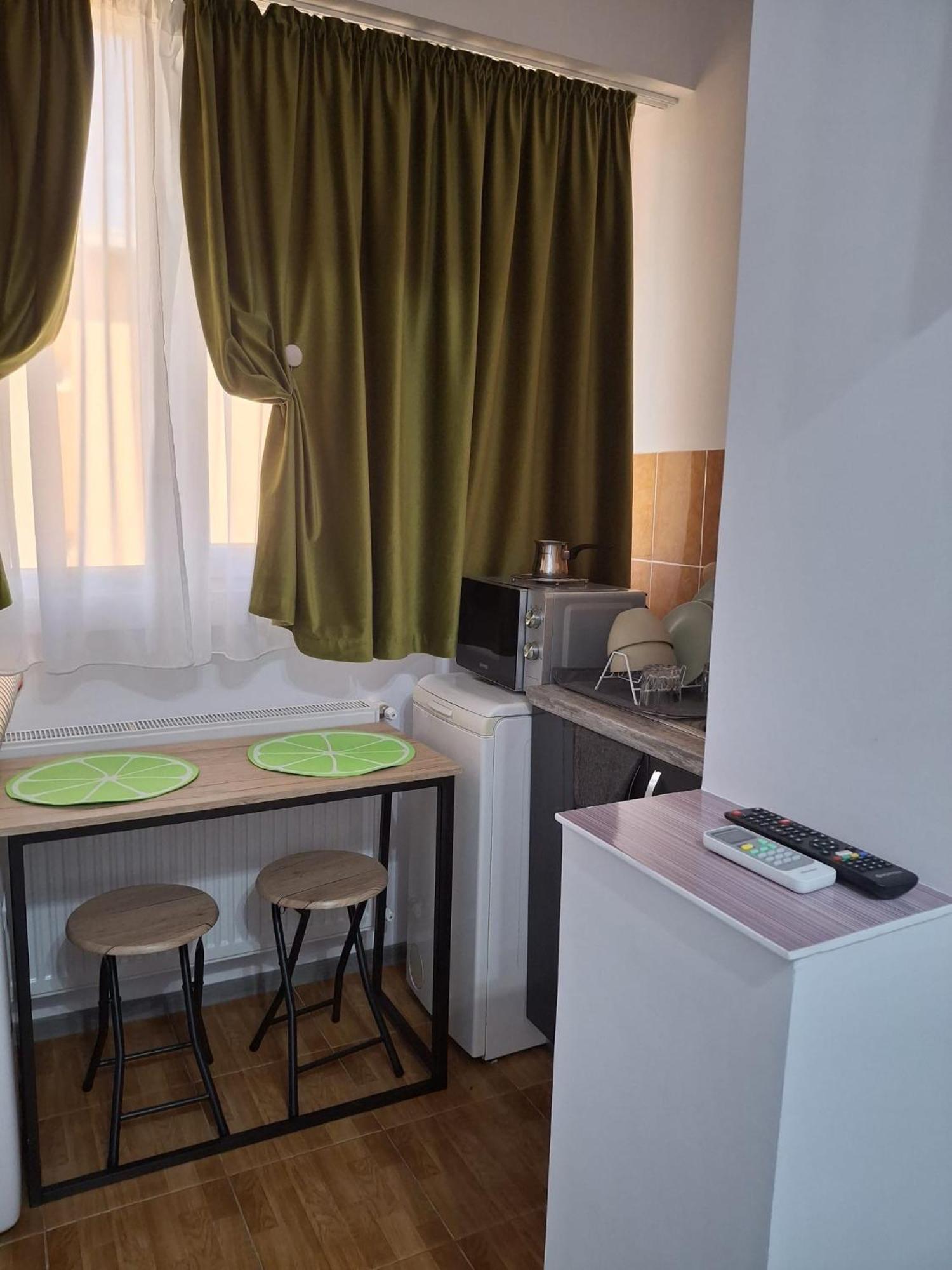 Anna Home Ramnicu Valcea Bagian luar foto
