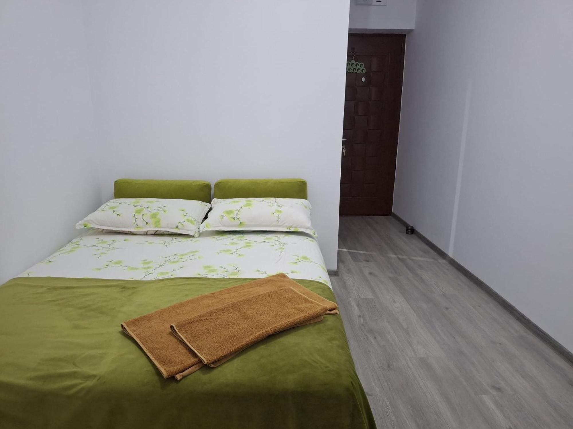 Anna Home Ramnicu Valcea Bagian luar foto