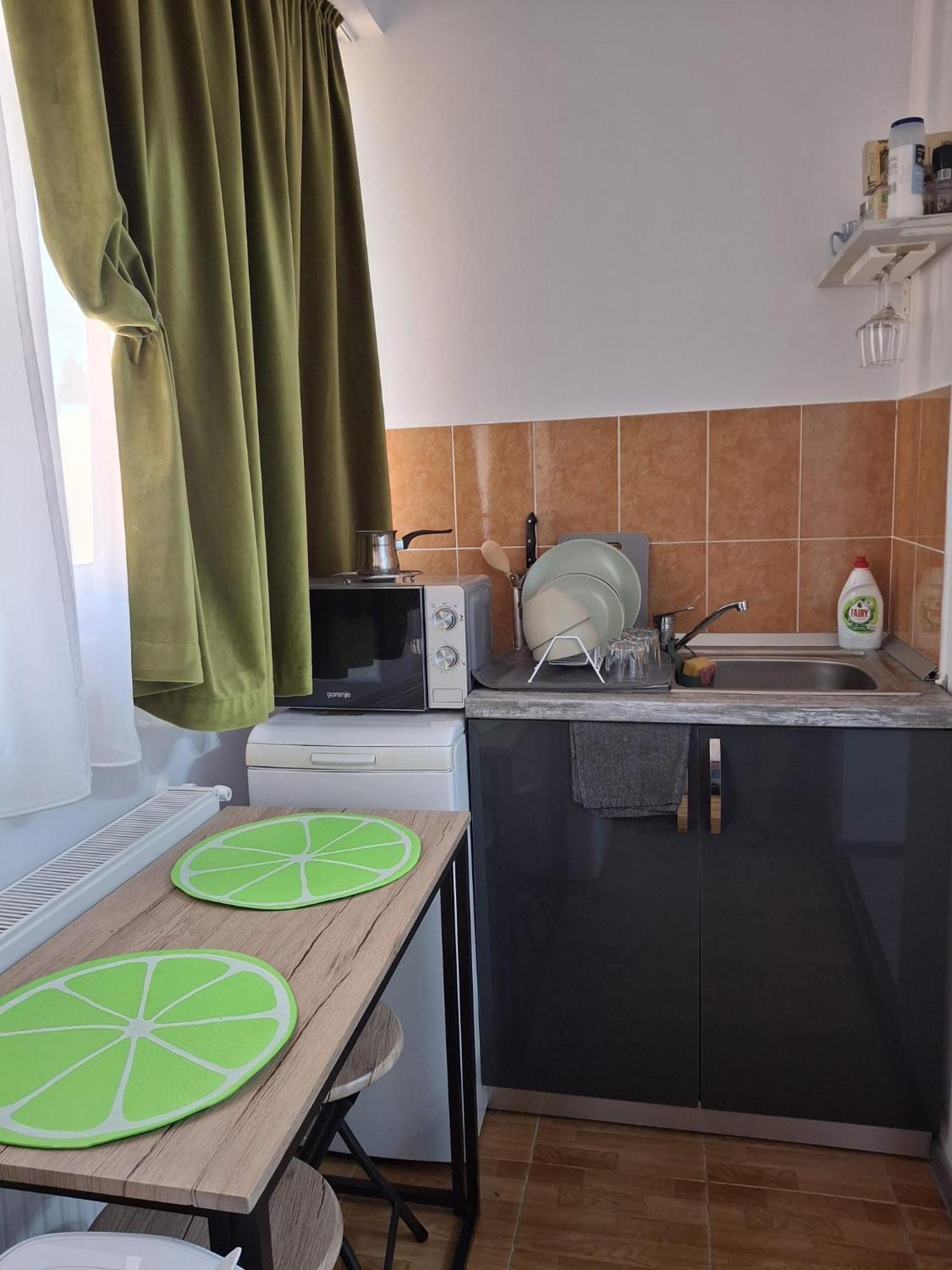 Anna Home Ramnicu Valcea Bagian luar foto