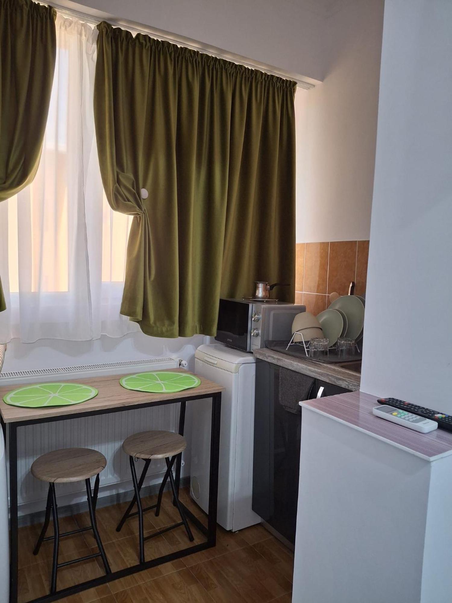 Anna Home Ramnicu Valcea Bagian luar foto
