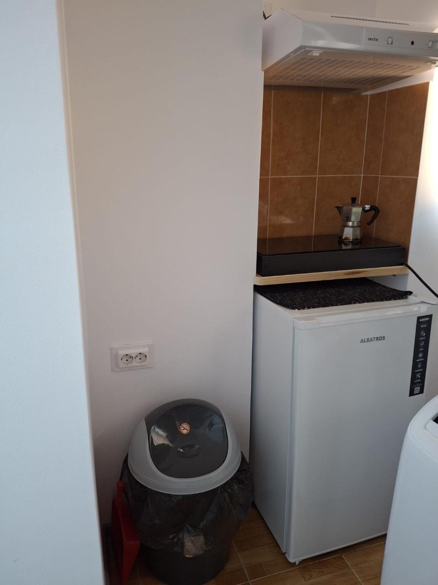 Anna Home Ramnicu Valcea Bagian luar foto