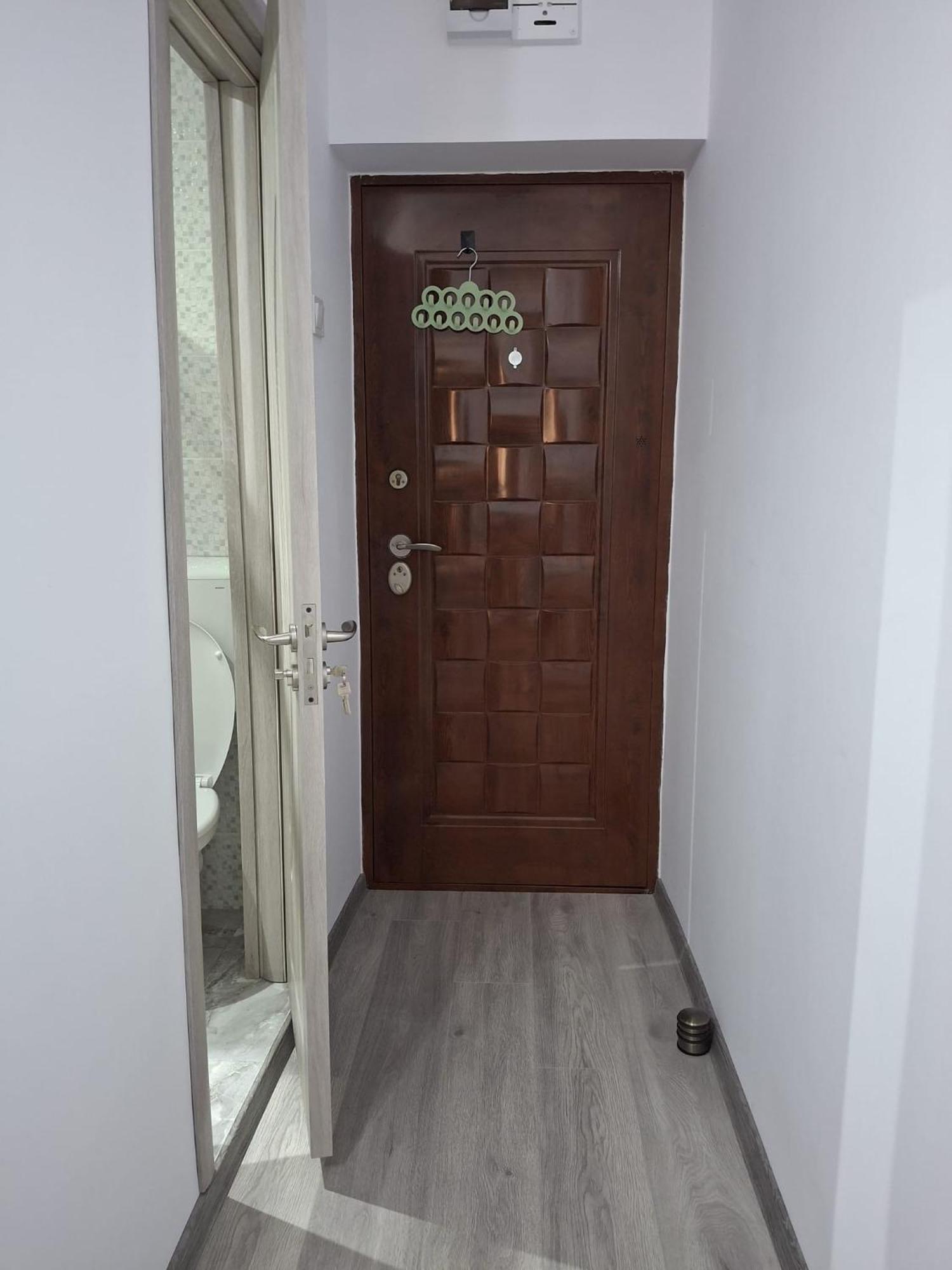 Anna Home Ramnicu Valcea Bagian luar foto